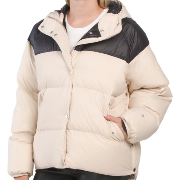 rag & bone Jackets & Blazers - RAG & BONE Down Jacket